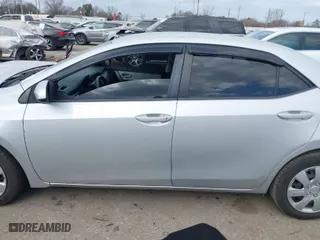 2016 Toyota Corolla L with VIN 2T1BURHE9GC550153, listed as a IAAI auction lot 41541456 with 97,287 mi miles. Bid and sale history available at carsss.com. Image 14.