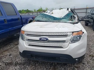 2013 Ford Explorer Limited z VIN 1FM5K7F93DGA65500, wystawiony jako IAAI lot #42107663 z przebiegiem 208 187 mil mil oraz . Historia ofert i sprzedaży dostępna na DreamBid. Obrazek 13.