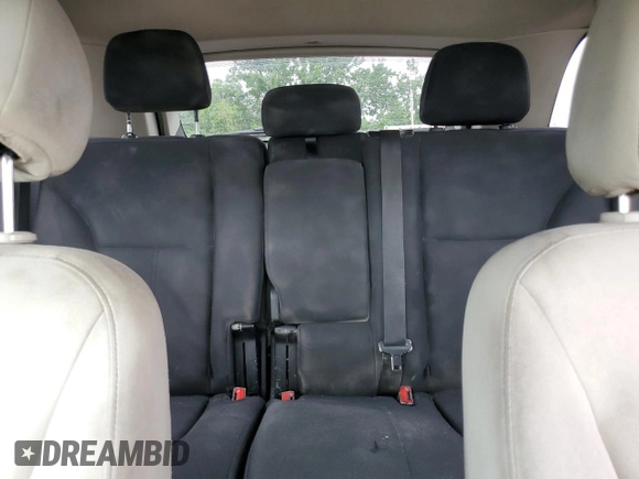 2014 Ford Edge SE with VIN 2FMDK4GC4EBA32468, listed as a Copart auction lot 64206755 with 375,332 mi miles and Clean title. Bid and sale history available at DreamBid. Image 10.