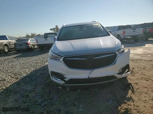 2019 Buick Enclave Essence with VIN 5GAERBKW6KJ162674, listed as a Copart auction lot 46780905 with NaN miles and Non Repairable. Bid and sale history available at carsss.com. Image 14.