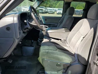 2003 Chevrolet Silverado 1500 LT with VIN 2GCEK19T531339753, listed as a Copart auction lot 54064945 with 156,826 mi miles and Salvage Title. Bid and sale history available at DreamBid. Image 7.