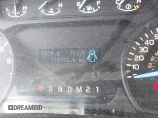 2011 Ford F-150 XL with VIN 1FTEX1CM8BKD51140, listed as a IAAI auction lot 42483828 with 118,166 mi miles and . Bid and sale history available at DreamBid. Image 15.