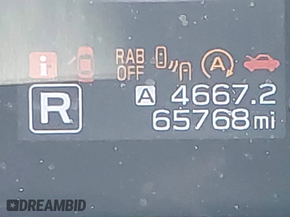 2021 Subaru Outback Touring with VIN 4S4BTAPC1M3223492, listed as a IAAI auction lot 42626530 with 65,768 mi miles and . Bid and sale history available at DreamBid. Image 15.