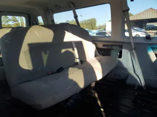 2013 Ford Econoline Passenger XL with VIN 1FBSS3BLXDDA77277, listed as a Copart auction lot 86483254 with 72,030 mi miles and Clean Title. Bid and sale history available at DreamBid. Image 11.