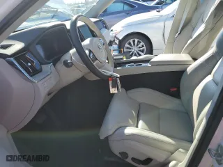 2021 Volvo XC60 Inscription with VIN YV4102RL4M1773998, listed as a Copart auction lot 41679685 with 73,766 mi miles and Salvage Title. Bid and sale history available at carsss.com. Image 7.