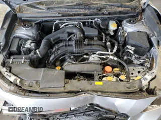 2019 Subaru Crosstrek Limited z VIN JF2GTANC4KH362501, wystawiony jako Copart lot #52876565 z przebiegiem 56 846 mil mil oraz Szkoda całkowita • Salvage title. Historia ofert i sprzedaży dostępna na DreamBid. Obrazek 12.
