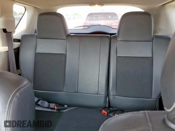 2017 Jeep Compass High Altitude with VIN 1C4NJCEB4HD198794, listed as a Copart auction lot 56976745 with 183,196 mi miles and Salvage title. Bid and sale history available at DreamBid. Image 10.