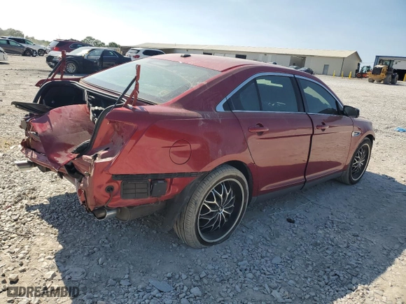2013 Ford Taurus Limited with VIN 1FAHP2F87DG202487, listed as a Copart auction lot 70583694 with 139,272 mi miles and Clean Title. Bid and sale history available at carsss.com. Image 3.