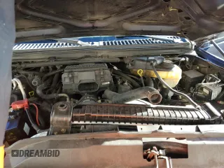 2007 Ford F-250 XL с VIN 1FTSW21517EA30618, выставлен на аукционе Copart как лот 84544734 с пробегом Не указан миль и Списание • Salvage title. История ставок и продаж доступна на DreamBid. Изображение 13.