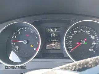2017 Volkswagen Jetta S с VIN 3VW2B7AJ0HM326454, выставлен на аукционе IAAI как лот 41940675 с пробегом 59 708 миль миль и . История ставок и продаж доступна на DreamBid. Изображение 7.
