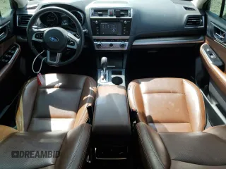2017 Subaru Outback Touring with VIN 4S4BSATC6H3256454, listed as a Copart auction lot 60566815 with 80,683 mi miles and Salvage title. Bid and sale history available at DreamBid. Image 8.
