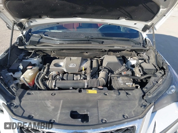 2015 Lexus NX 200t with VIN JTJBARBZ2F2016345, listed as a IAAI auction lot 41413052 with 172,079 mi miles and . Bid and sale history available at DreamBid. Image 10.