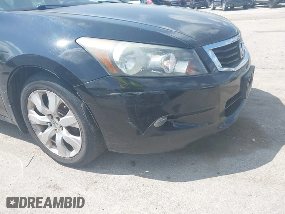 2010 Honda Accord EX-L z VIN 5KBCP3F8XAB006593, wystawiony jako IAAI lot #42275882 z przebiegiem 286 254 mil mil oraz . Historia ofert i sprzedaży dostępna na DreamBid. Obrazek 6.