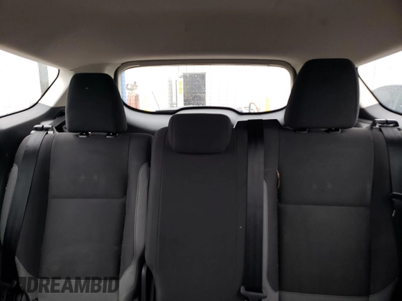 2014 Ford Escape S with VIN 1FMCU0F73EUA93131, listed as a Copart auction lot 71436664 with 162,631 mi miles and Salvage Title. Bid and sale history available at carsss.com. Image 10.