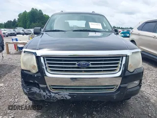 2007 Ford Explorer XLT z VIN 1FMEU73E67UB85924, wystawiony jako IAAI lot #39377653 z przebiegiem 221 298 mil mil oraz . Historia ofert i sprzedaży dostępna na DreamBid. Obrazek 12.