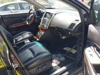 2009 Lexus RX 350 with VIN 2T2GK31U39C073339, listed as a IAAI auction lot 42147445 with 180,001 mi miles and . Bid and sale history available at DreamBid. Image 5.