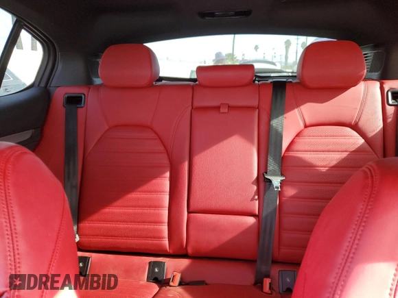 2023 Alfa Romeo Stelvio Ti z VIN ZASPAKBN2P7D64686, wystawiony jako Copart lot #84976964 z przebiegiem Nie podano mil oraz Szkoda całkowita • Salvage title. Historia ofert i sprzedaży dostępna na DreamBid. Obrazek 10.
