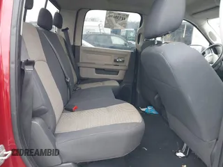 2009 Dodge 1500 SLT with VIN 1D3HV13T59J527367, listed as a IAAI auction lot 41738696 with 241,351 mi miles and . Bid and sale history available at DreamBid. Image 8.