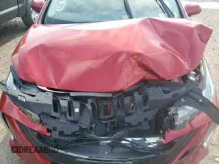 2017 Toyota Prius Plus z VIN JTDKARFP2H3050908, wystawiony jako Copart lot #60302925 z przebiegiem 105 340 mil mil oraz Szkoda całkowita • Salvage title. Historia ofert i sprzedaży dostępna na DreamBid. Obrazek 11.