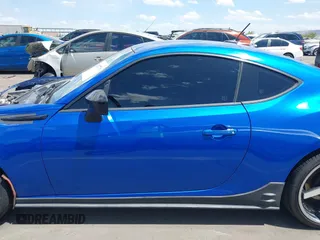 2013 Subaru BRZ Limited with VIN JF1ZCAC14D1604424, listed as a IAAI auction lot 42027795 with 89,269 mi miles. Bid and sale history available at carsss.com. Image 14.