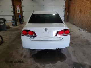 2011 Acura CSX z VIN 2HHFD5F59BH200319, wystawiony jako Copart lot #68003794 z przebiegiem 94 342 mil mil oraz Szkody całkowita. Historia ofert i sprzedaży dostępna na DreamBid. Obrazek 6.