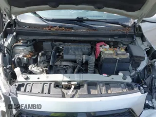 2020 Mitsubishi Mirage ES with VIN ML32F3FJ4LHF11148, listed as a IAAI auction lot 42816745 with 56,298 mi miles and . Bid and sale history available at DreamBid. Image 10.