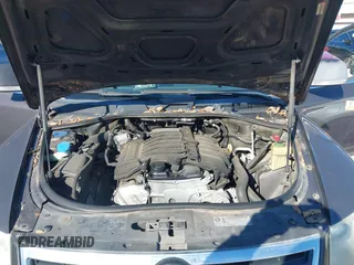 2010 Volkswagen Touareg VR6 with VIN WVGBF7A95AD002412, listed as a IAAI auction lot 41259491 with 94,104 mi miles and . Bid and sale history available at DreamBid. Image 10.