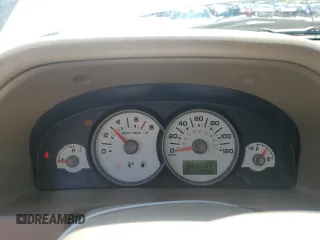 2006 Ford Escape XLT z VIN 1FMYU93176KB98889, wystawiony jako Copart lot #56388425 z przebiegiem 149 002 mil mil oraz Szkoda całkowita • Salvage title. Historia ofert i sprzedaży dostępna na DreamBid. Obrazek 9.