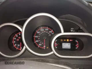 2009 Pontiac Vibe w/1SB with VIN 5Y2SP67029Z439075, listed as a IAAI auction lot 41641604 with 200,964 mi miles. Bid and sale history available at carsss.com. Image 7.