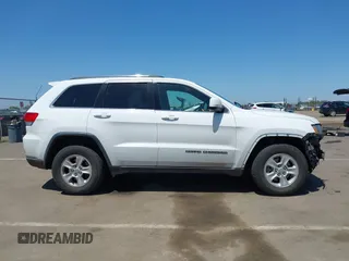 2017 Jeep Grand Cherokee Altitude with VIN 1C4RJEAGXHC846126, listed as a IAAI auction lot 42190604 with 178,742 mi miles and . Bid and sale history available at DreamBid. Image 13.