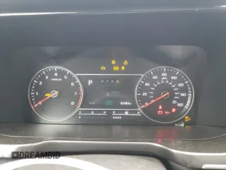 2022 Kia Sorento S with VIN 5XYRL4LC4NG104861, listed as a Copart auction lot 54663455 with 82,489 mi miles and Salvage title. Bid and sale history available at DreamBid. Image 9.