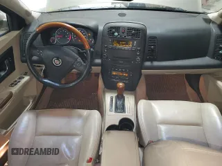 2005 Cadillac CTS z VIN 1G6DP567150237492, wystawiony jako Copart lot #48347435 z przebiegiem 86 122 mil mil oraz Szkoda całkowita • Salvage title. Historia ofert i sprzedaży dostępna na DreamBid. Obrazek 8.