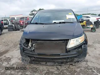 2011 Honda Odyssey EX-L с VIN 5FNRL5H64BB072392, выставлен на аукционе IAAI как лот 42274315 с пробегом 149 823 миль миль и . История ставок и продаж доступна на DreamBid. Изображение 13.