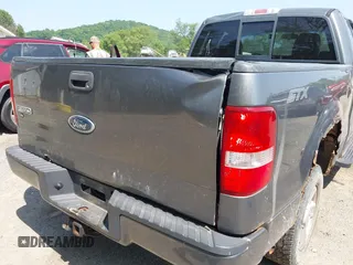 2005 Ford F-150 XL with VIN 1FTRF14W95NA43854, listed as a IAAI auction lot 42403913 with 145,151 mi miles and . Bid and sale history available at DreamBid. Image 6.