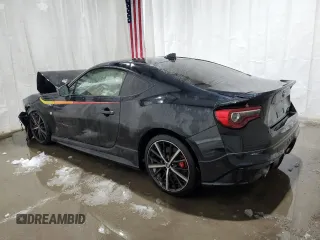 2019 Toyota 86 GT with VIN JF1ZNAE1XK9701181, listed as a Copart auction lot 44315805 with 47,245 mi miles and Clean Title. Bid and sale history available at carsss.com. Image 2.