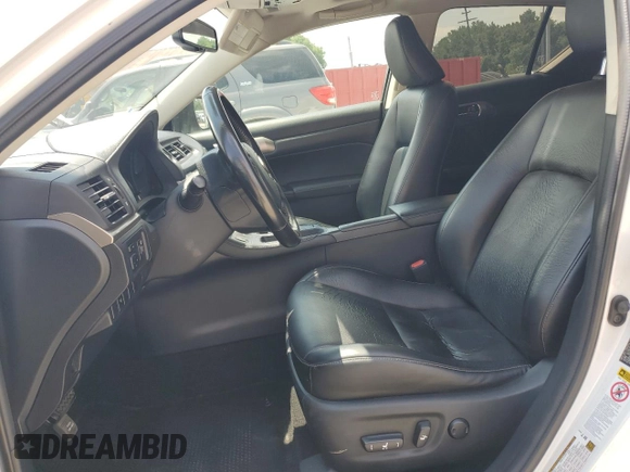 2017 Lexus CT 200h with VIN JTHKD5BH5H2288495, listed as a Copart auction lot 64116445 with 152,519 mi miles and Clean title. Bid and sale history available at DreamBid. Image 7.