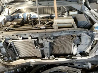 2021 Nissan NV Cargo SV with VIN 1N6AF0LYXMN805479, listed as a Copart auction lot 56770555 with 119,268 mi miles and Salvage title. Bid and sale history available at DreamBid. Image 12.