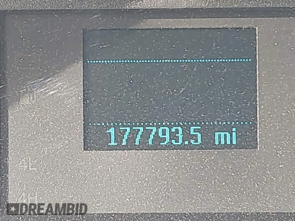 2016 Ford F-150 XLT with VIN 1FTEW1C83GKE05070, listed as a IAAI auction lot 41887216 with 177,793 mi miles and . Bid and sale history available at DreamBid. Image 15.