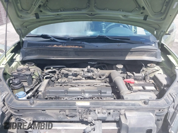 2010 Kia Soul + with VIN KNDJT2A27A7107692, listed as a IAAI auction lot 42135113 with 164,349 mi miles and . Bid and sale history available at DreamBid. Image 10.