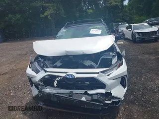 2022 Toyota RAV4 Hybrid XSE with VIN JTME6RFV2ND528229, listed as a IAAI auction lot 42573569 with 40,577 mi miles and . Bid and sale history available at DreamBid. Image 12.