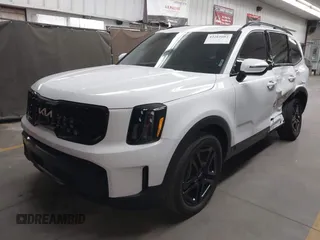 2024 Kia Telluride EX X-Line с VIN 5XYP3DGC4RG448097, выставлен на аукционе IAAI как лот 42261602 с пробегом 29 217 миль миль и . История ставок и продаж доступна на DreamBid. Изображение 17.