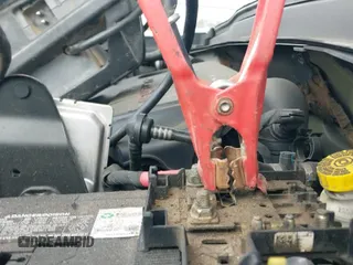 2017 Jeep Renegade Latitude с VIN ZACCJABB6HPE80971, выставлен на аукционе IAAI как лот 43391377 с пробегом 140 903 миль миль и . История ставок и продаж доступна на DreamBid. Изображение 19.