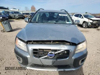 2012 Volvo XC70 3.2L with VIN YV4940BZ8C1131048, listed as a Copart auction lot 78048194 with 241,720 mi miles and Salvage Title. Bid and sale history available at DreamBid. Image 5.
