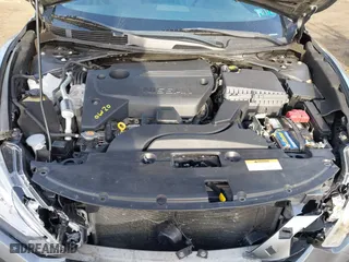 2018 Nissan Altima 2.5 SV with VIN 1N4AL3AP9JC166273, listed as a IAAI auction lot 41694295 with 83,864 mi miles. Bid and sale history available at carsss.com. Image 10.