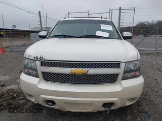 2012 Chevrolet Avalanche LTZ with VIN 3GNMCGE03CG254318, listed as a IAAI auction lot 41538283 with 291,833 mi miles and . Bid and sale history available at DreamBid. Image 12.