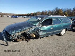1994 Ford Taurus GL z VIN 1FALP57U8RG288147, wystawiony jako Copart lot #84584784 z przebiegiem 154 187 mil mil oraz Nie do naprawy • Non repairable. Historia ofert i sprzedaży dostępna na DreamBid. Obrazek 1.