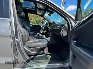 2019 Mercedes-Benz GLS 450 with VIN 4JGDF6EE8KB230900, listed as a Copart auction lot 66045155 with 191,236 mi miles and Clean title. Bid and sale history available at DreamBid. Image 5.