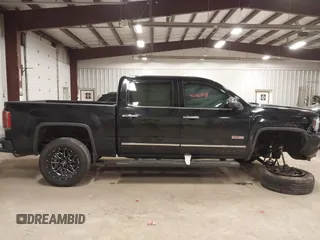 2016 GMC Sierra 1500 with VIN 3GTU2MEC3GG122525, listed as a IAAI auction lot 42016277 with 161,655 mi miles and . Bid and sale history available at DreamBid. Image 13.