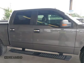 2013 Ford F-150 XL с VIN 1FTFW1CF9DFB95730, выставлен на аукционе IAAI как лот 42697625 с пробегом 228 385 миль миль и . История ставок и продаж доступна на DreamBid. Изображение 13.