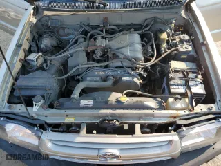 2000 Toyota 4Runner Limited with VIN JT3HN87R7Y9043057, listed as a Copart auction lot 63352854 with 259,364 mi miles and Clean Title. Bid and sale history available at carsss.com. Image 12.